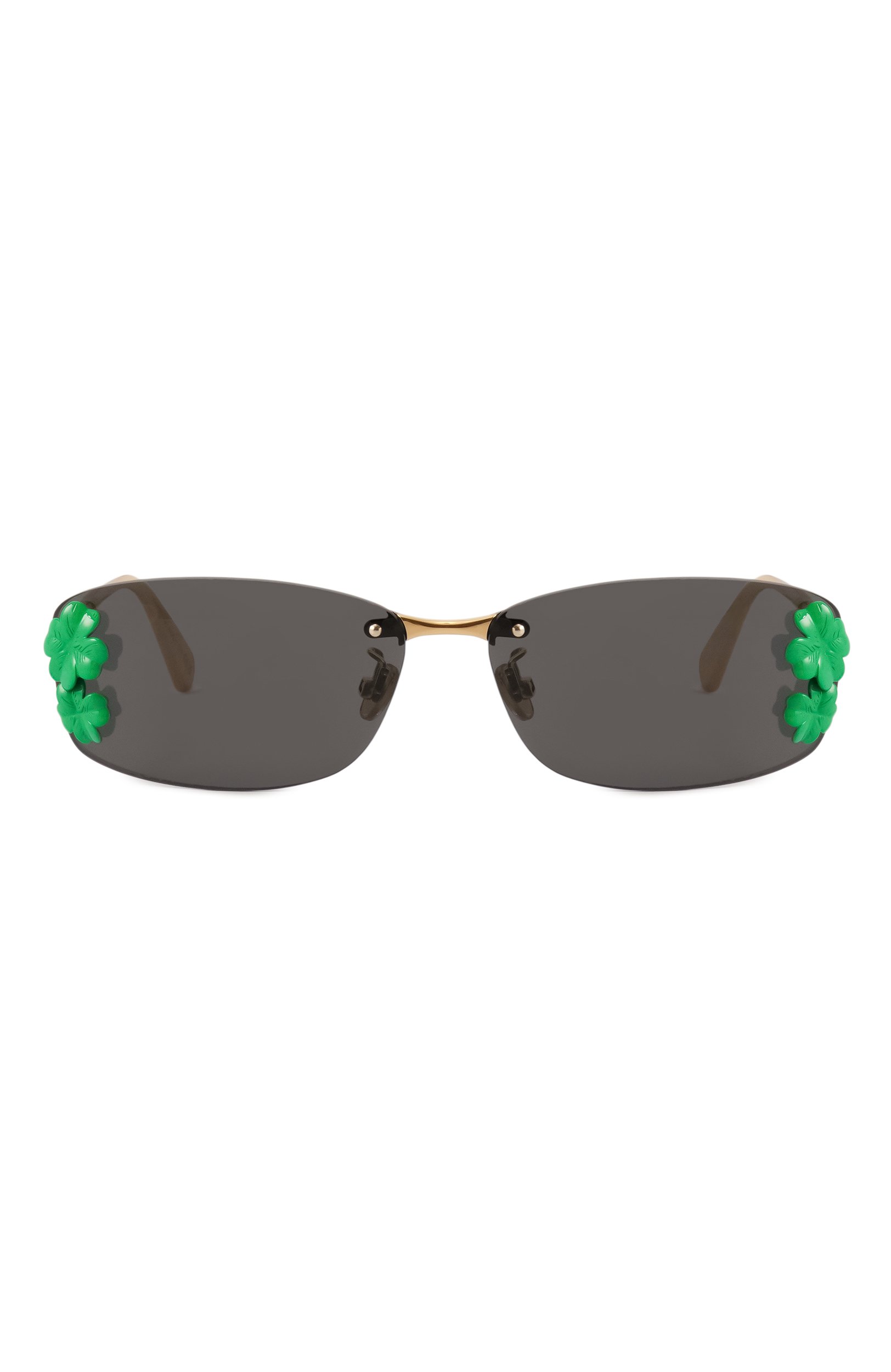 Солнцезащитные очки DIOR EYEWEAR, арт. DI0R CL0VER S1U B0A0, фото 2