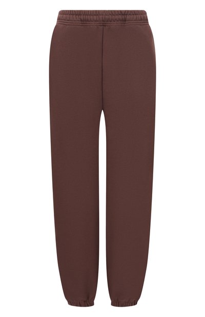 Женские хлопковые джоггеры PLANTA ROSA, арт. PR/J/NP/400