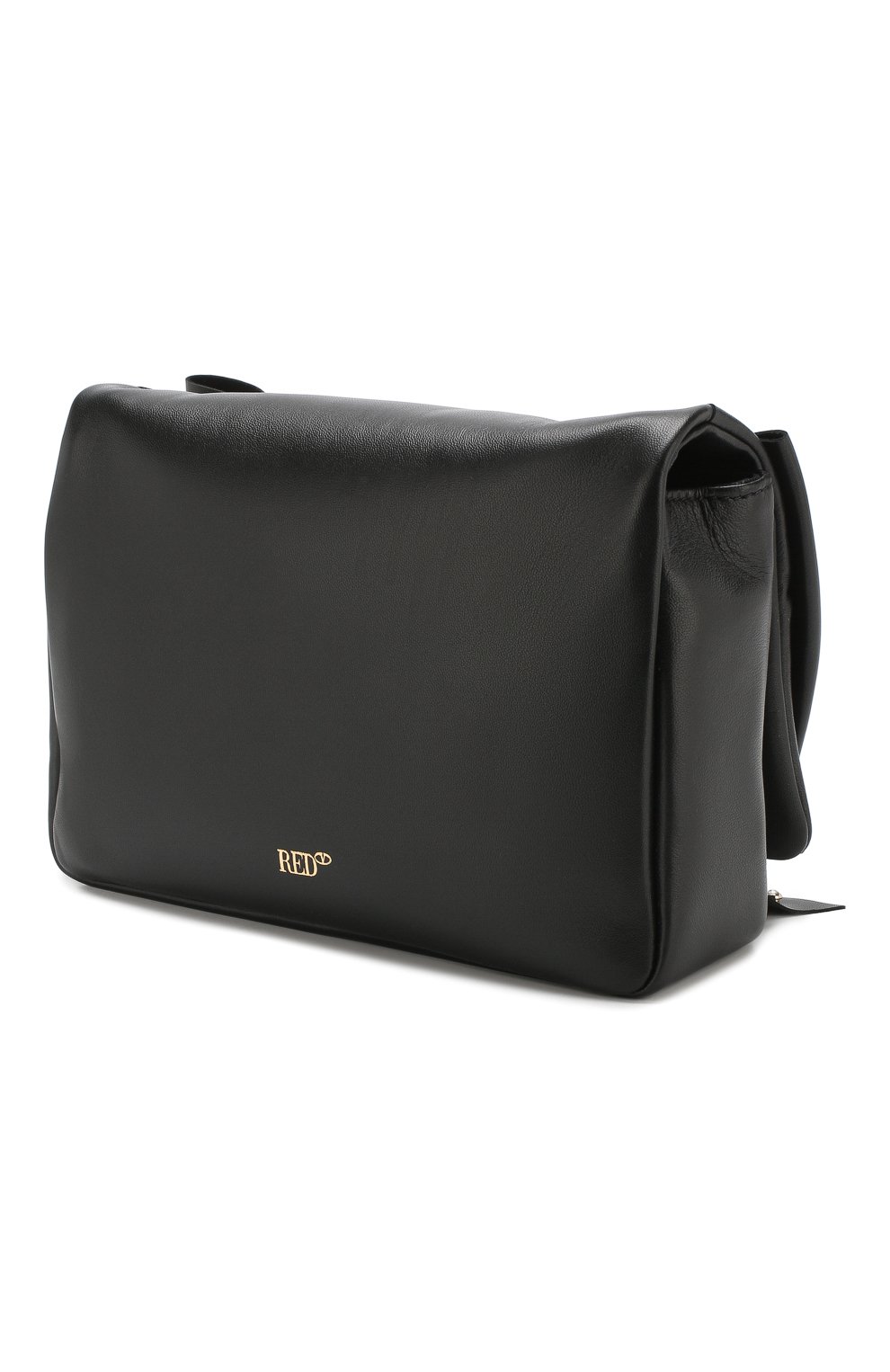 Клатч flow bow REDVALENTINO, арт. RQ2B0B33/NTK, фото 3