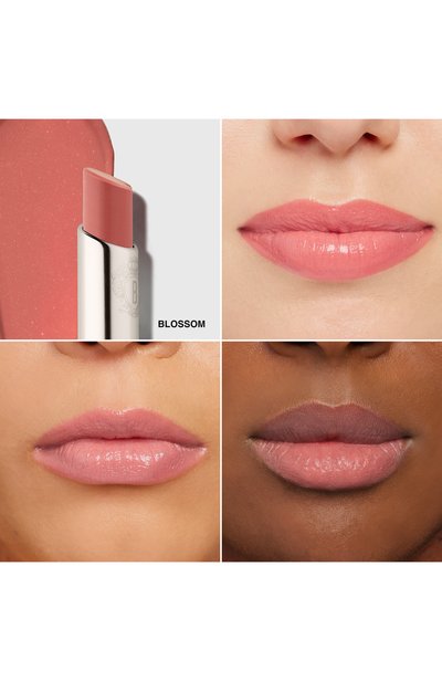 Бальзам для губ extra color shine, оттенок blossom (3g) BOBBI BROWN цвета по цене 5300 руб., арт. H4XD-26, фото 3 Бальзам для губ extra color shine, оттенок blossom (3g) BOBBI BROWN, арт. H4XD-26, фото 3