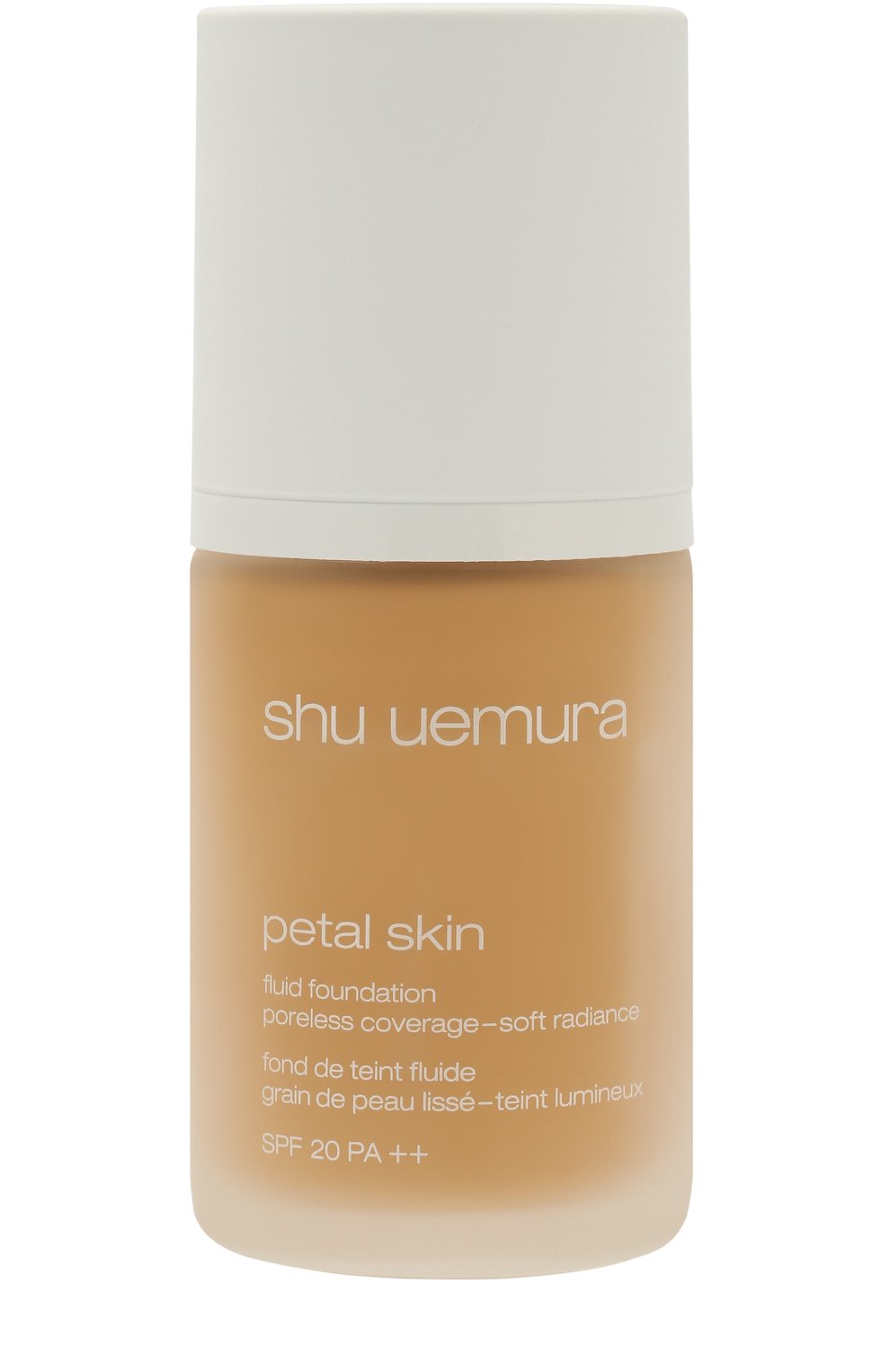Жидкая тональная основа petal skin fluid, оттенок 754 (30ml) SHU UEMURA, арт. 4935421639880, фото 1