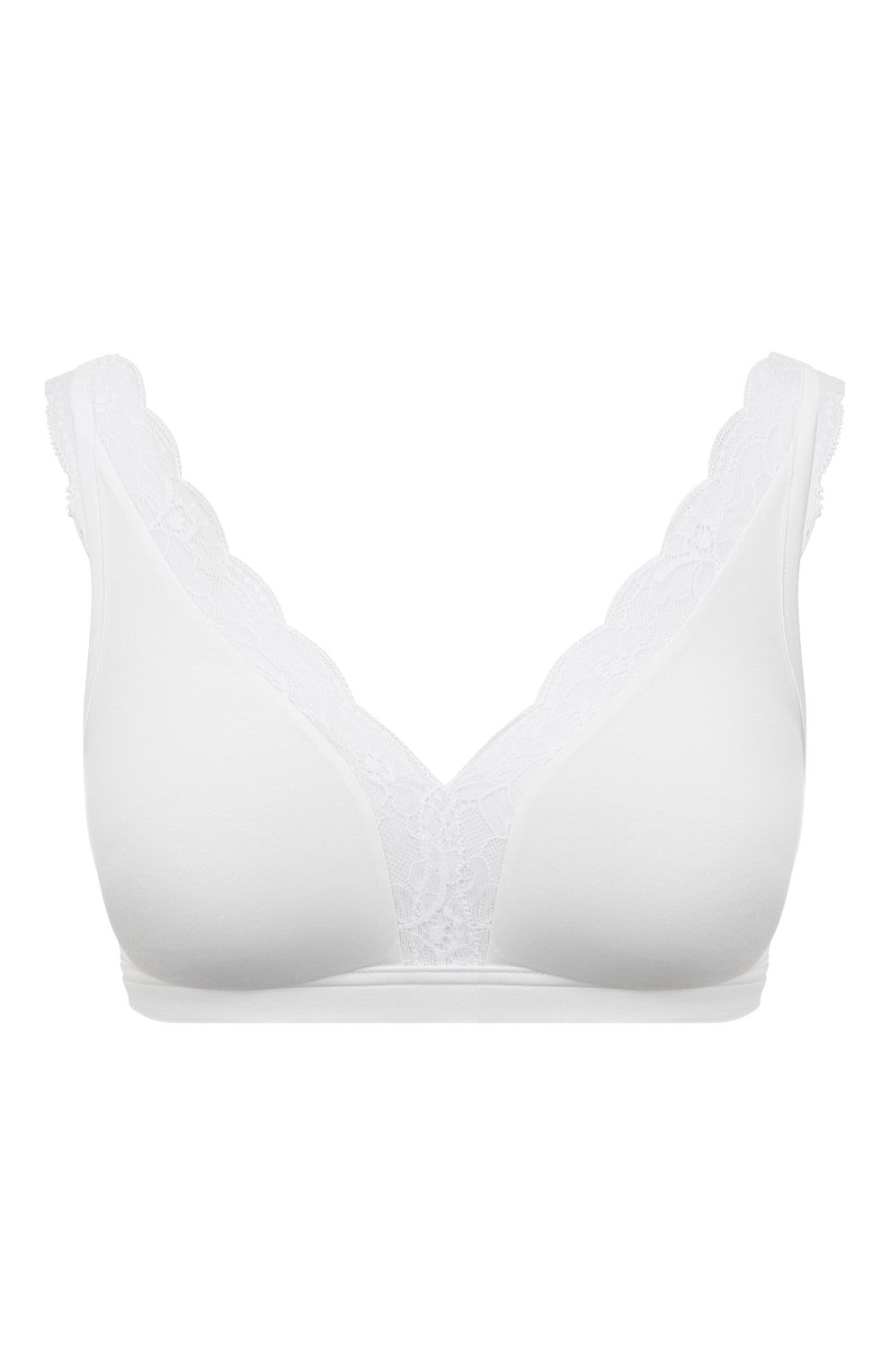 Бюстгальтер с мягкой чашкой HANRO, арт. 072431., фото 1