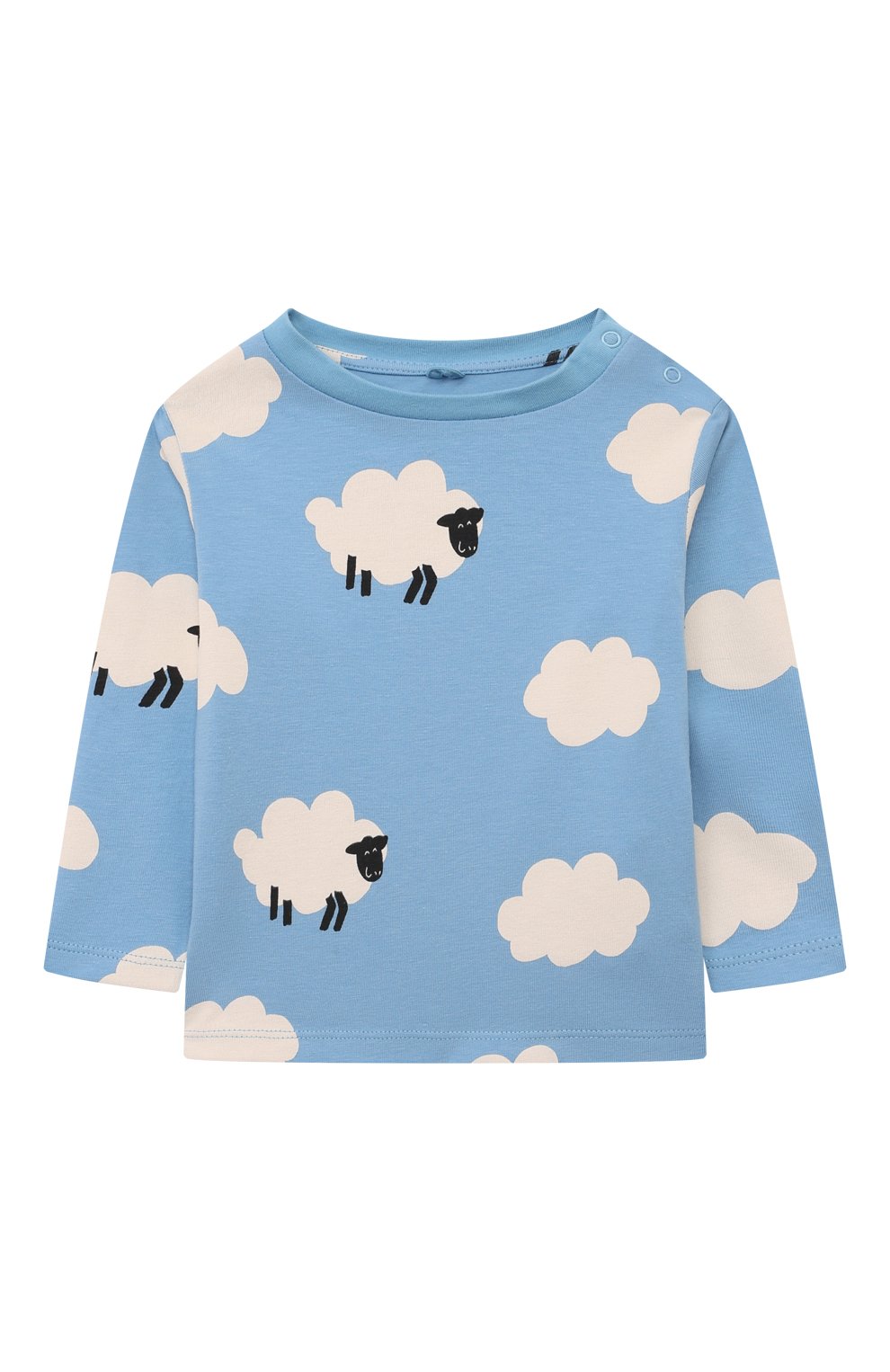 Комплект из лонгслива и брюк STELLA MCCARTNEY, арт. TV3080., фото 2