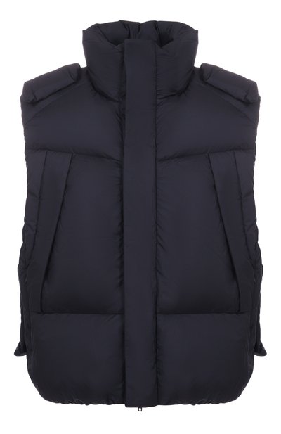 Мужской пуховый жилет JUUN.J, арт. JC5X39P77