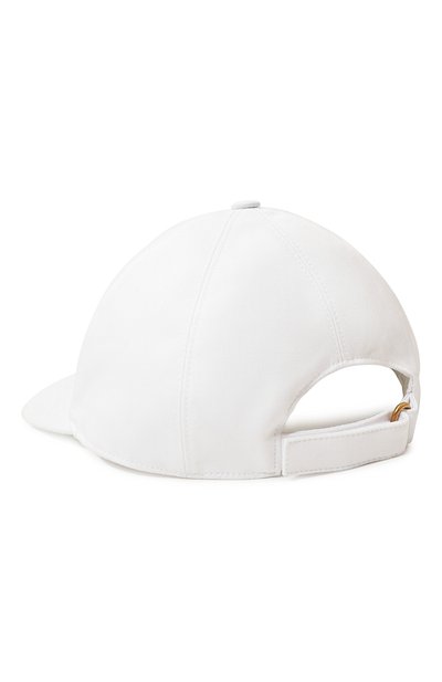 Хлопковая бейсболка GUCCI, арт. 596211 3HI49, фото 3