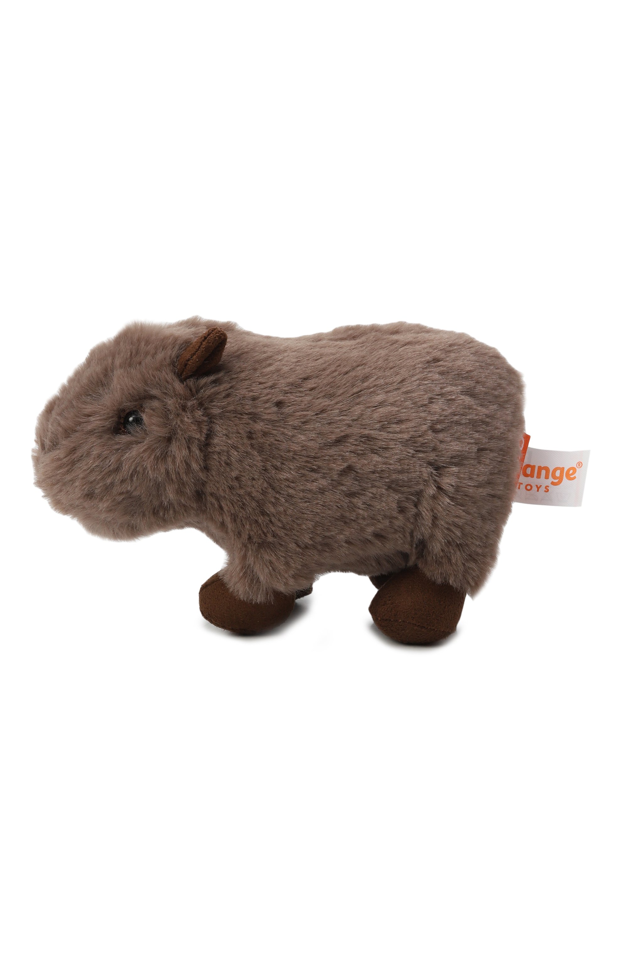 Мягкая игрушка капибара ORANGE TOYS, арт. OT8011/15, фото 1