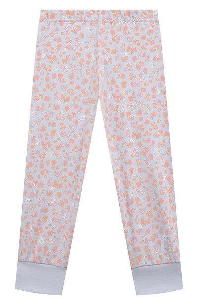 Хлопковая пижама SANETTA, арт. 233295, фото 4