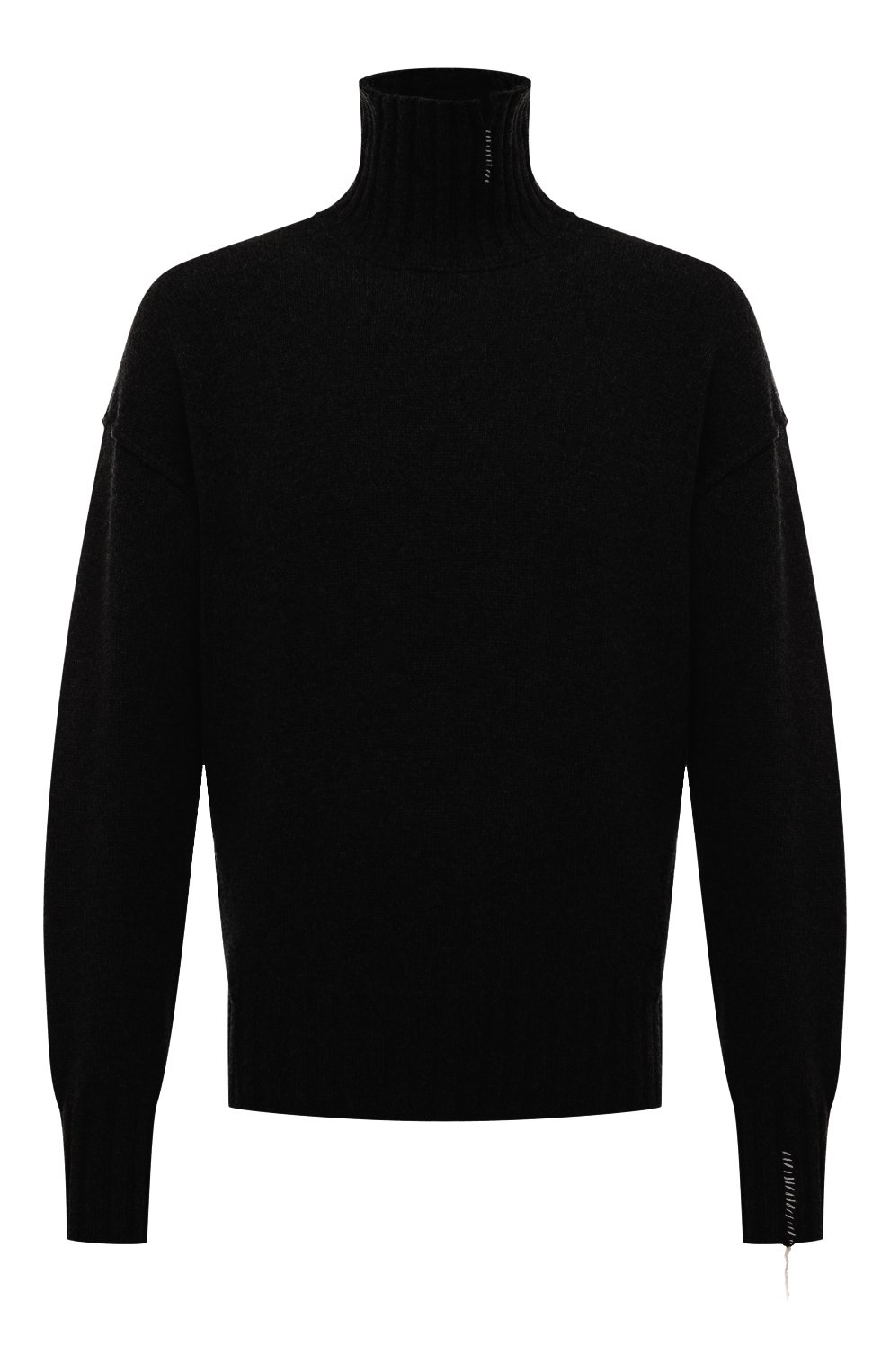 Свитер из кашемира и шерсти ISABEL BENENATO, арт. UK306F24, фото 1