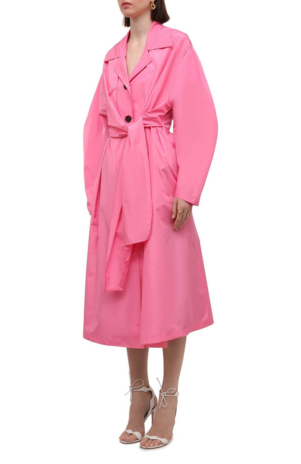 Плащ ERIKA CAVALLINI, арт. S2/P/P2SU03, фото 3