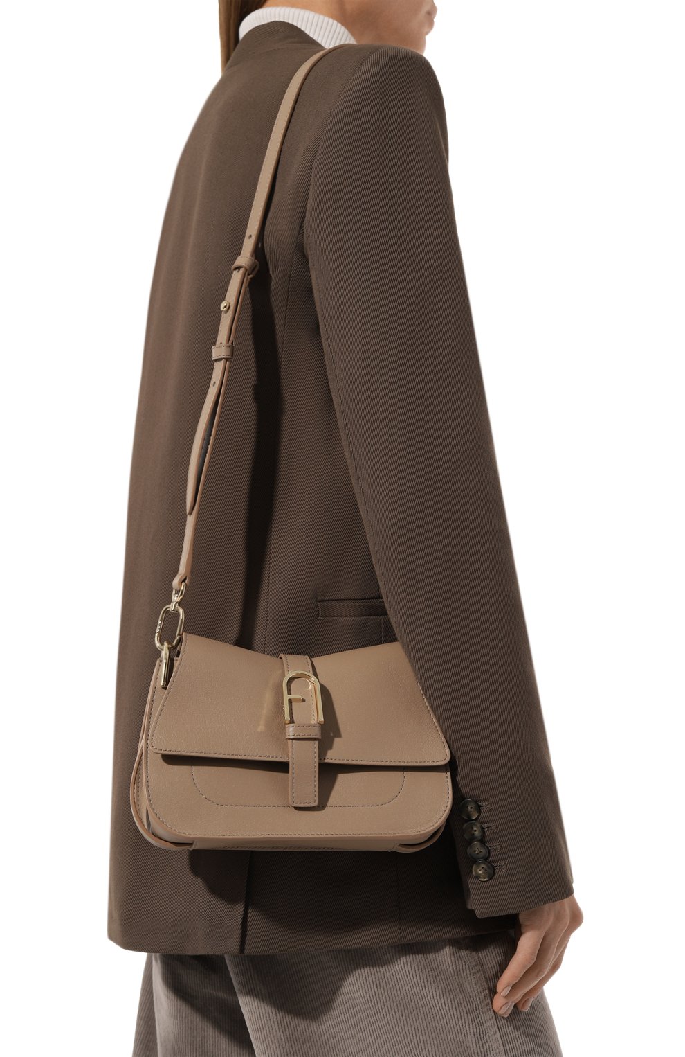 Сумка furla flow mini FURLA, арт. WB01032/BX2045, фото 7