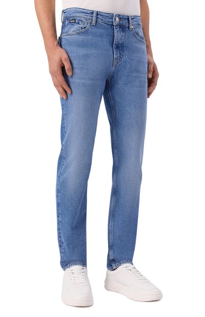 Джинсы delaware BOSS, арт. 50549797, фото 3