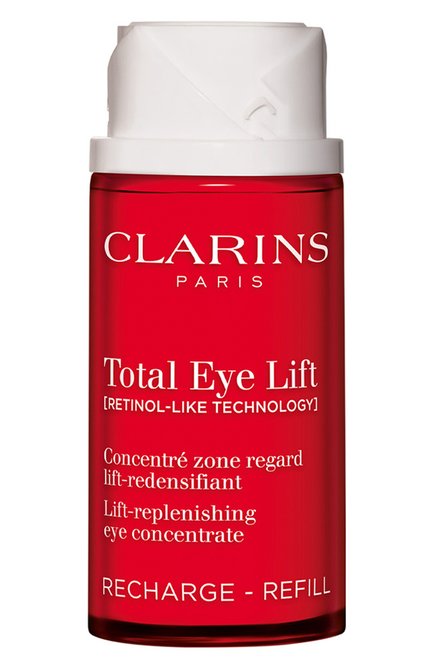 Женское сменный блок лифтинг-концентрата для кожи вокруг глаз (15ml) CLARINS, арт. 80112545