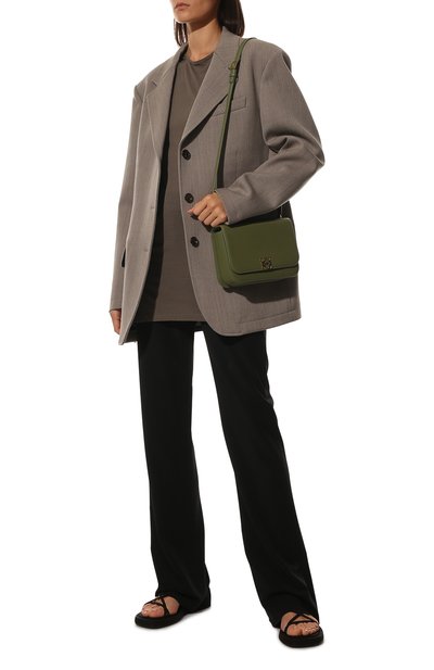 Сумка goya LOEWE, арт. A896N01X03, фото 3