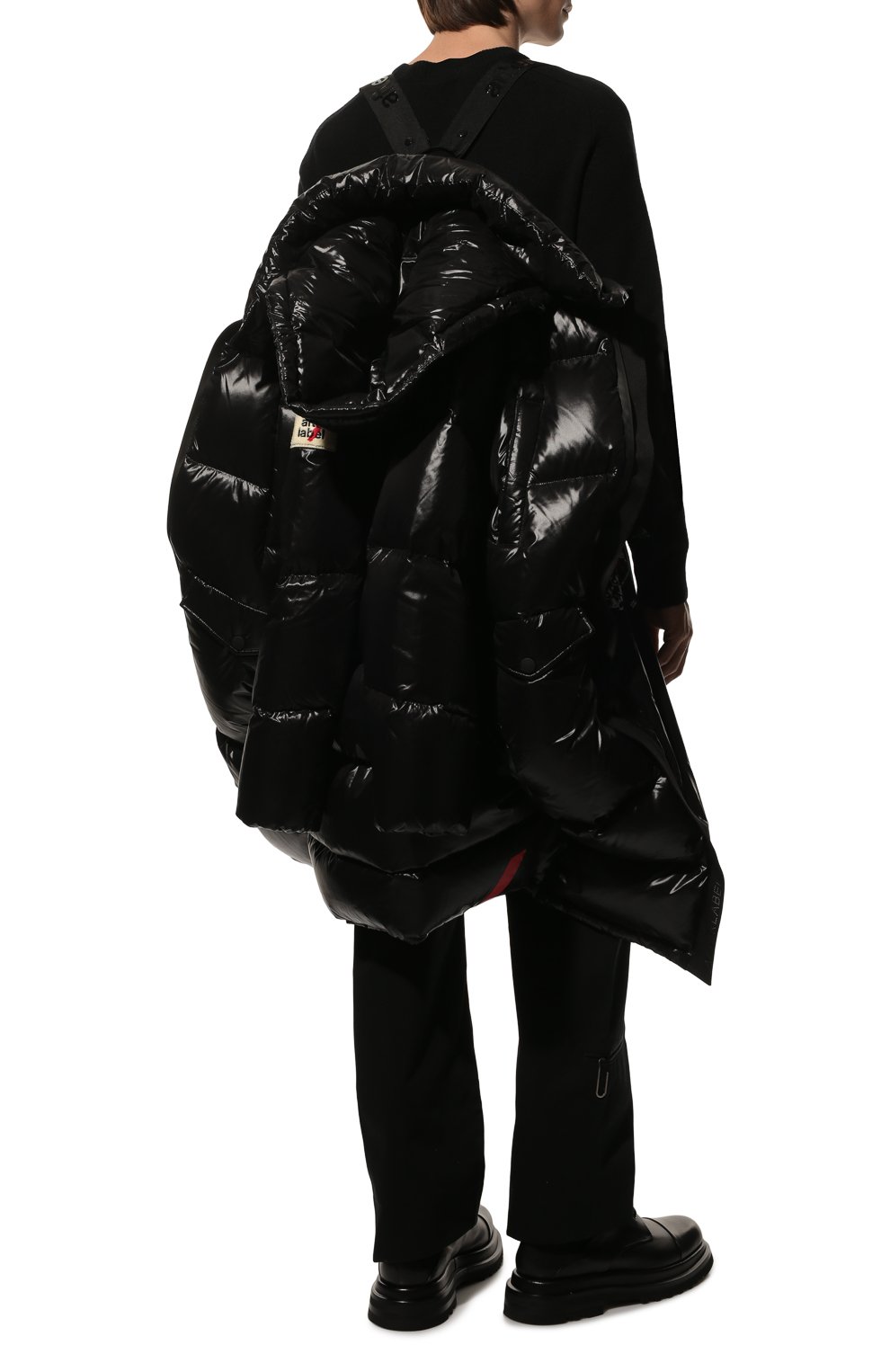 Пуховик AFTER LABEL, арт. ALASKA/3K, фото 6