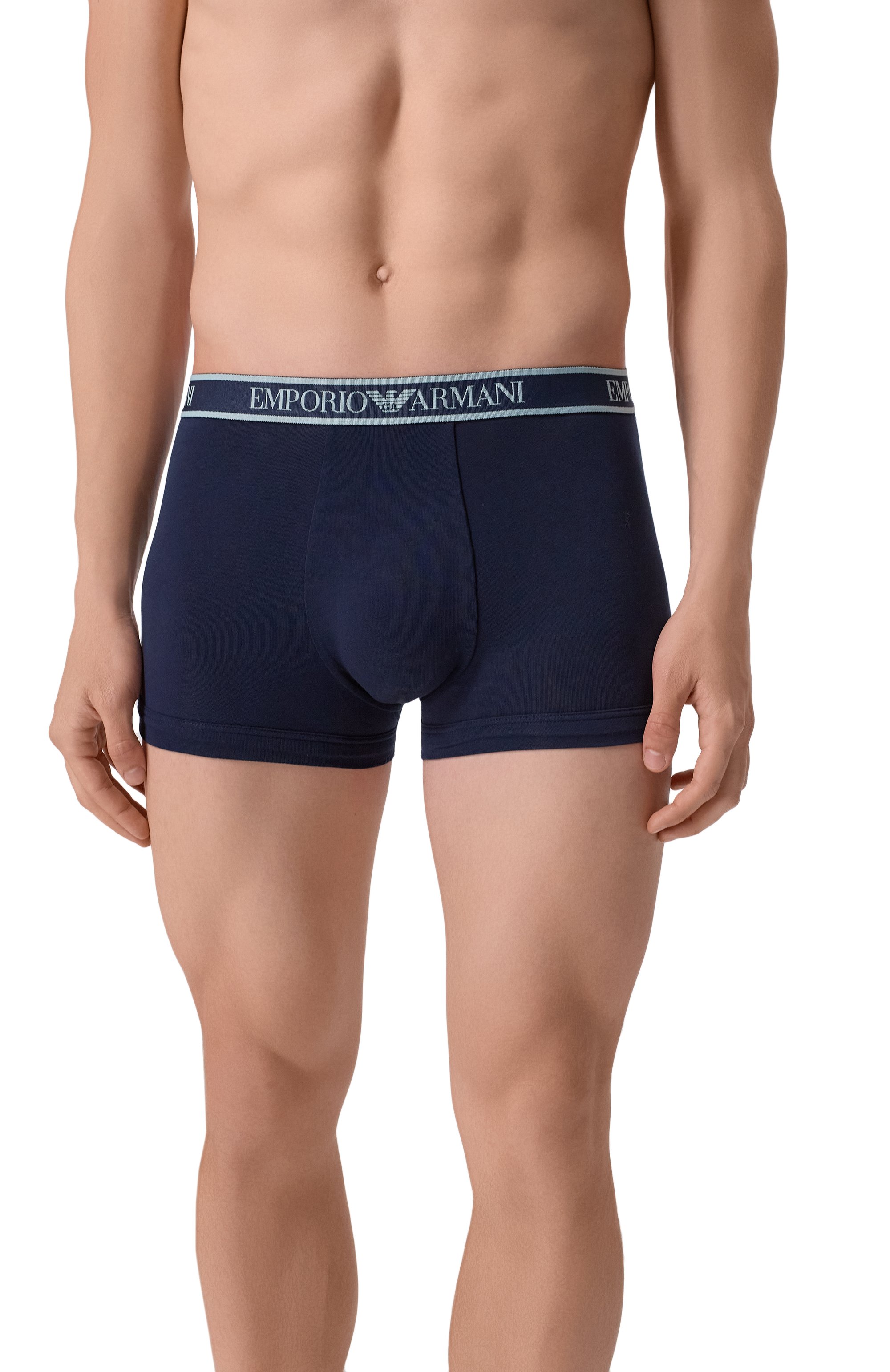 Комплект из трех боксеров EMPORIO ARMANI, арт. EM000259/AF20669, фото 2