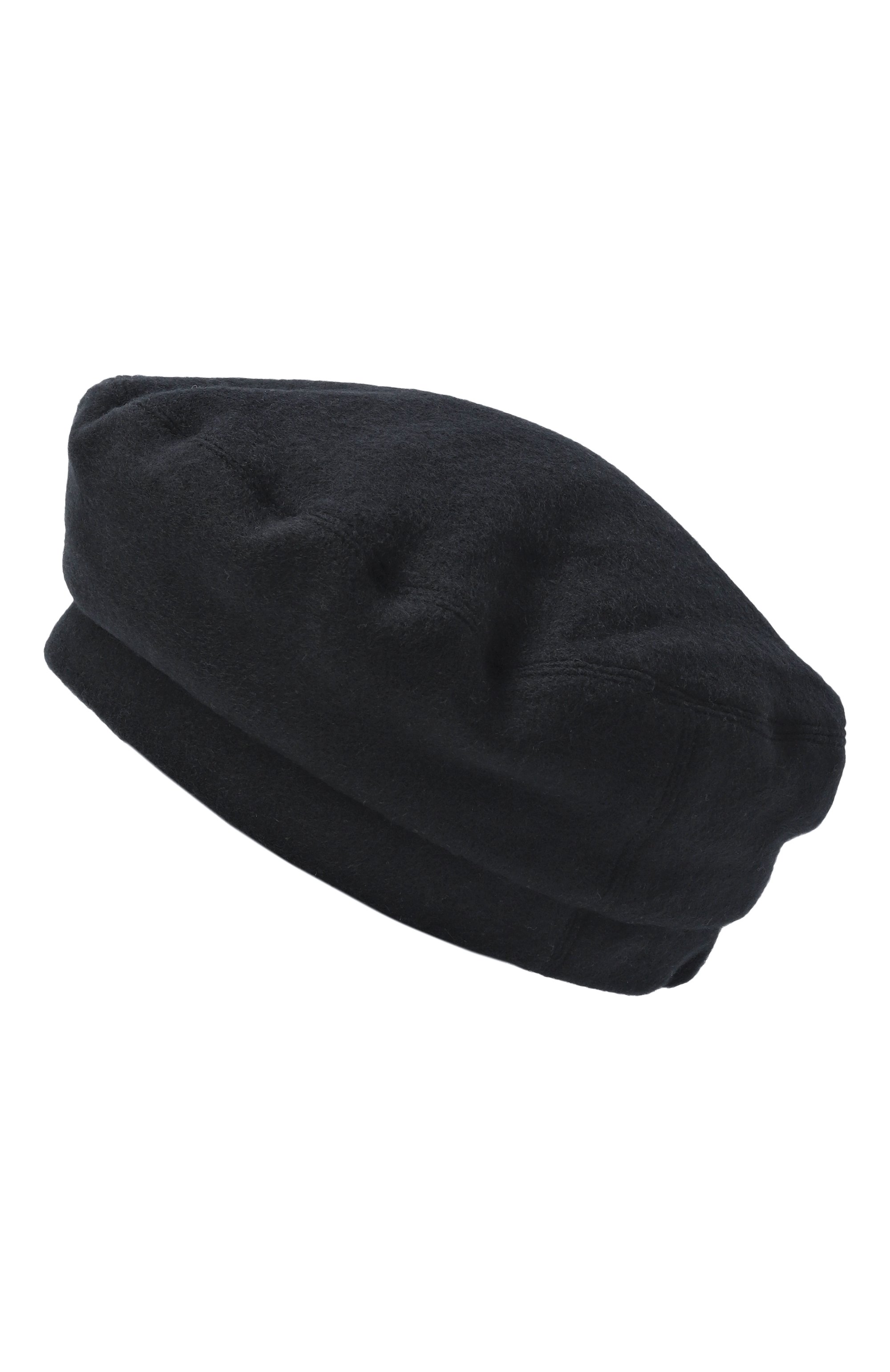 Кашемировый берет GIORGIO ARMANI, арт. GW001995/AF19191, фото 3