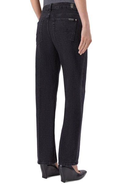 Джинсы calie 7 FOR ALL MANKIND, арт. 7UC90C31-3PH, фото 4