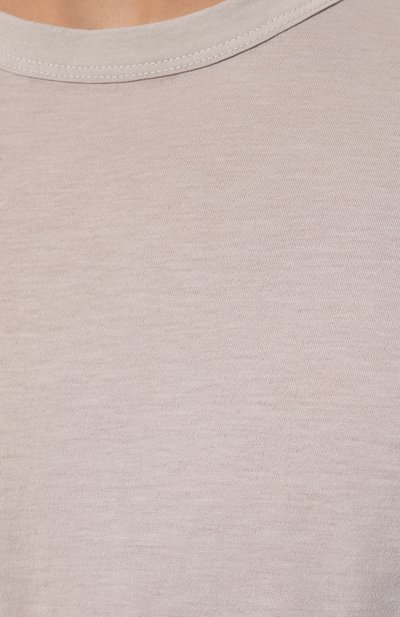 Хлопковая футболка JAMES PERSE, арт. MKJ3360, фото 5