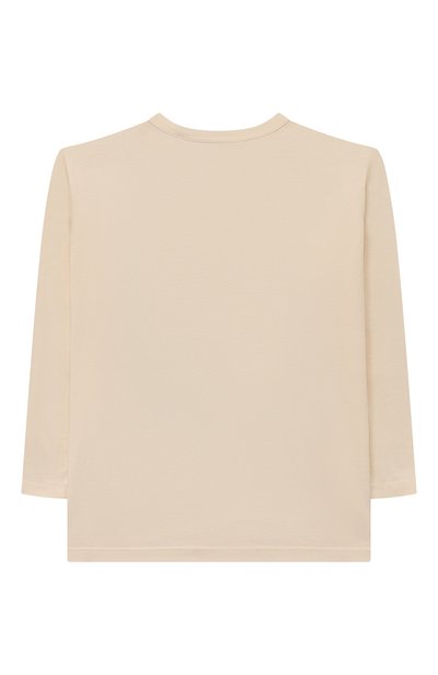 Хлопковый лонгслив TINYCOTTONS, арт. AW23-097, фото 2
