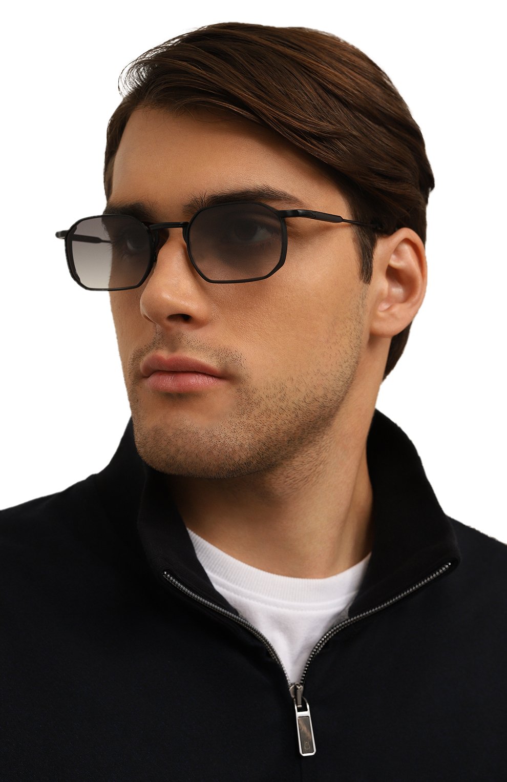 Солнцезащитные очки JOHN DALIA, арт. SAMUEL 2 C550, фото 3