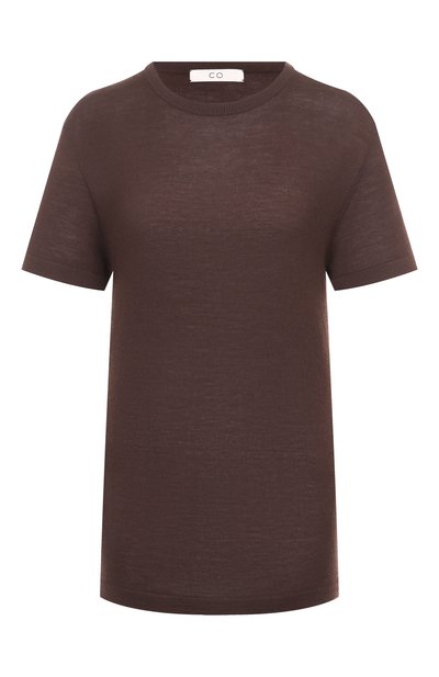 Женский кашемировый пуловер CO, арт. 7107BCM-C0RE