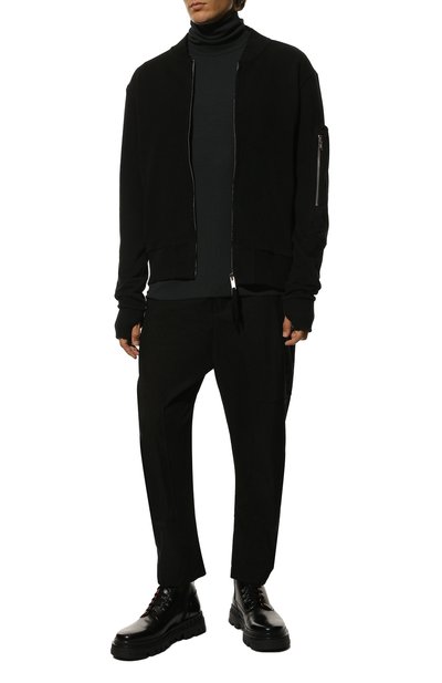 Водолазка THOM KROM, арт. M TS 681, фото 2