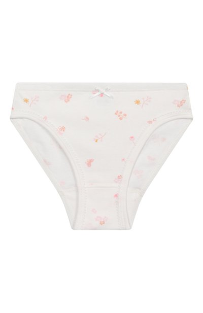 Трусы-слипы SANETTA, арт. 336963