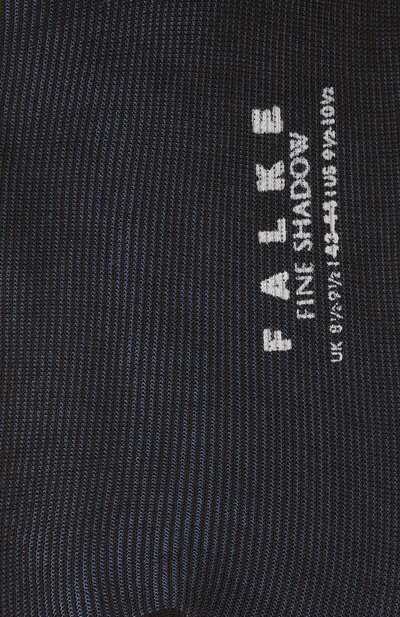 Хлопковые носки FALKE, арт. 13141., фото 2