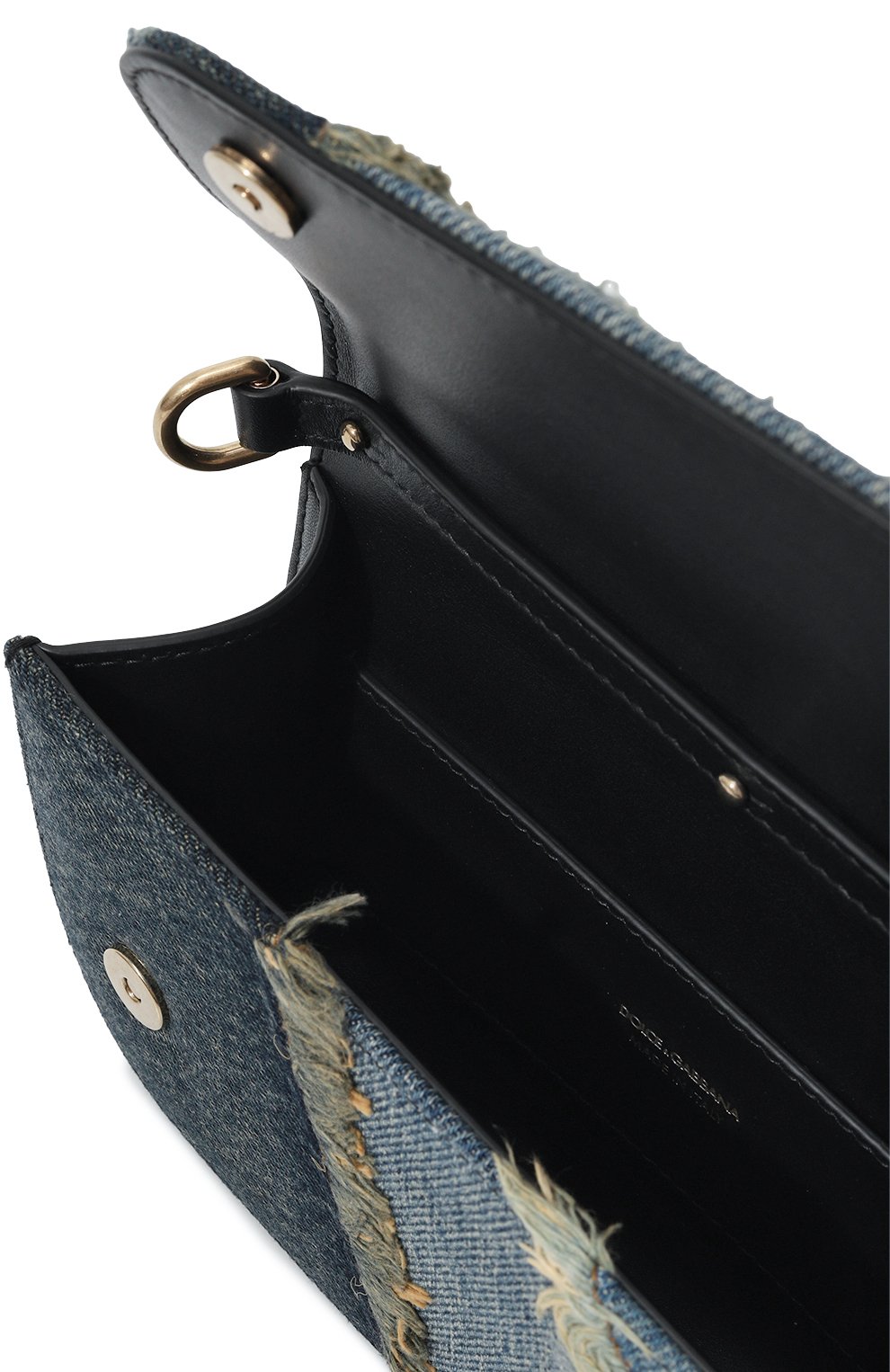 Сумка 3.5 DOLCE & GABBANA, арт. BB7603/A9U75, фото 5