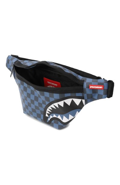 Поясная сумка SPRAYGROUND, арт. 910B7444NSZ, фото 3