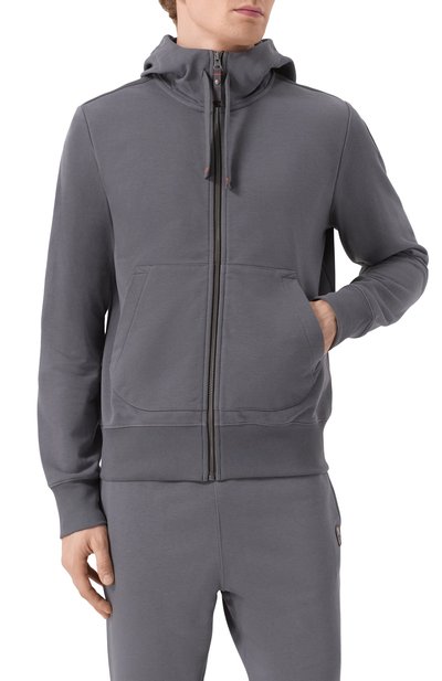 Хлопковая толстовка PARAJUMPERS, арт. PMFLEY24, фото 3