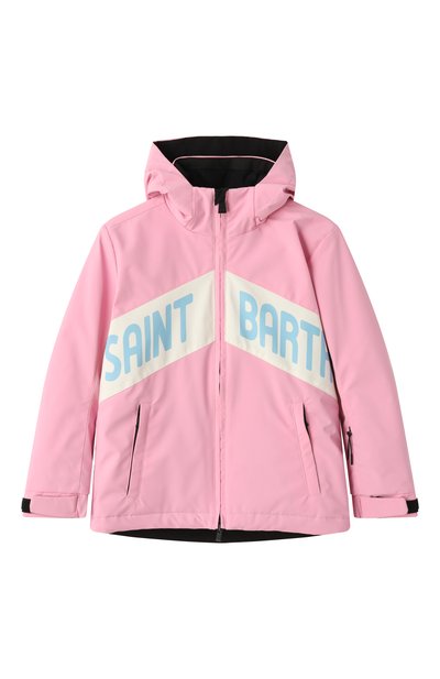 Куртка MC2 SAINT BARTH, арт. STBK CHAVANETTE/01833G