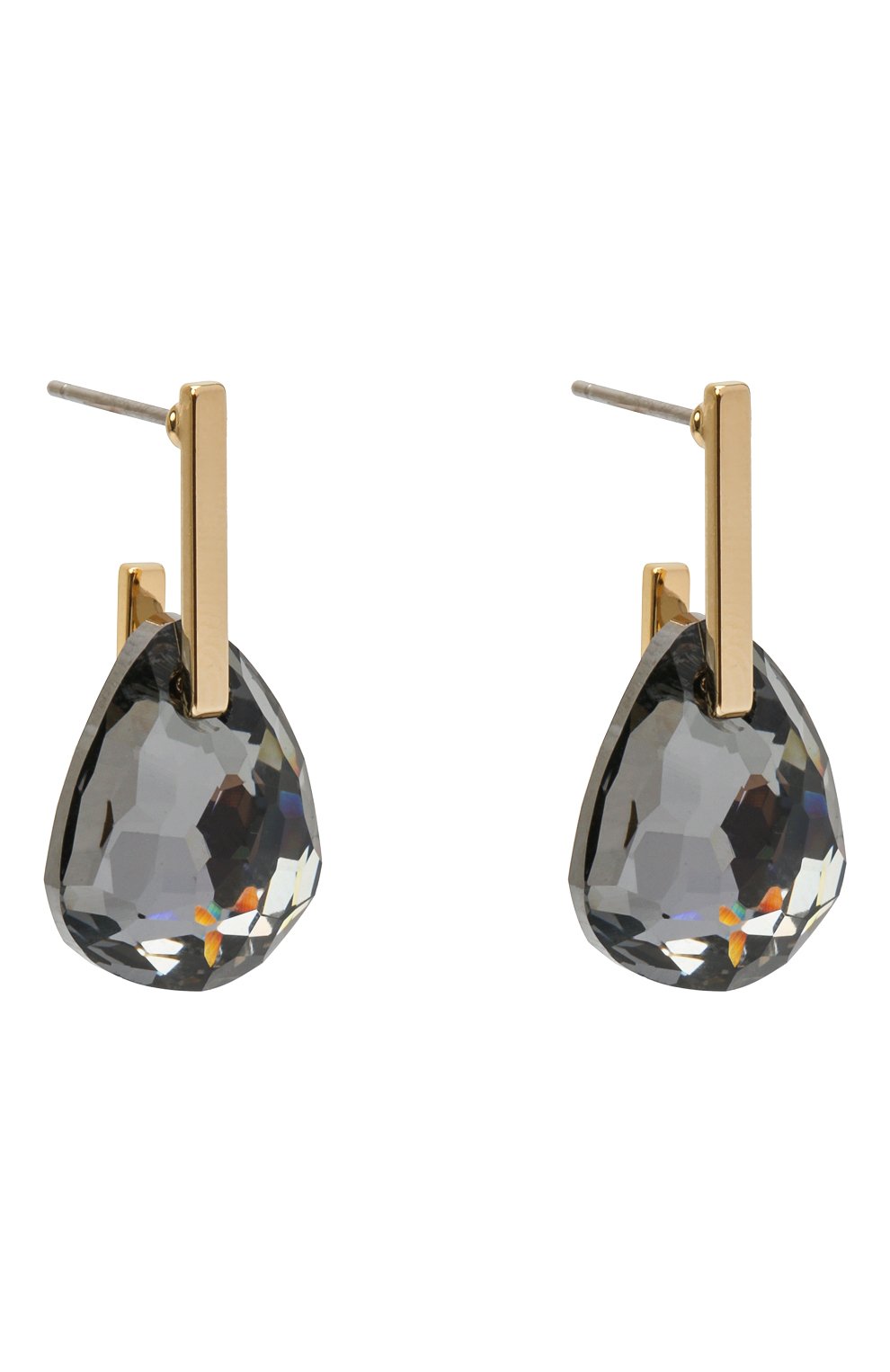 Серьги t bar SWAROVSKI, арт. 5565999, фото 3