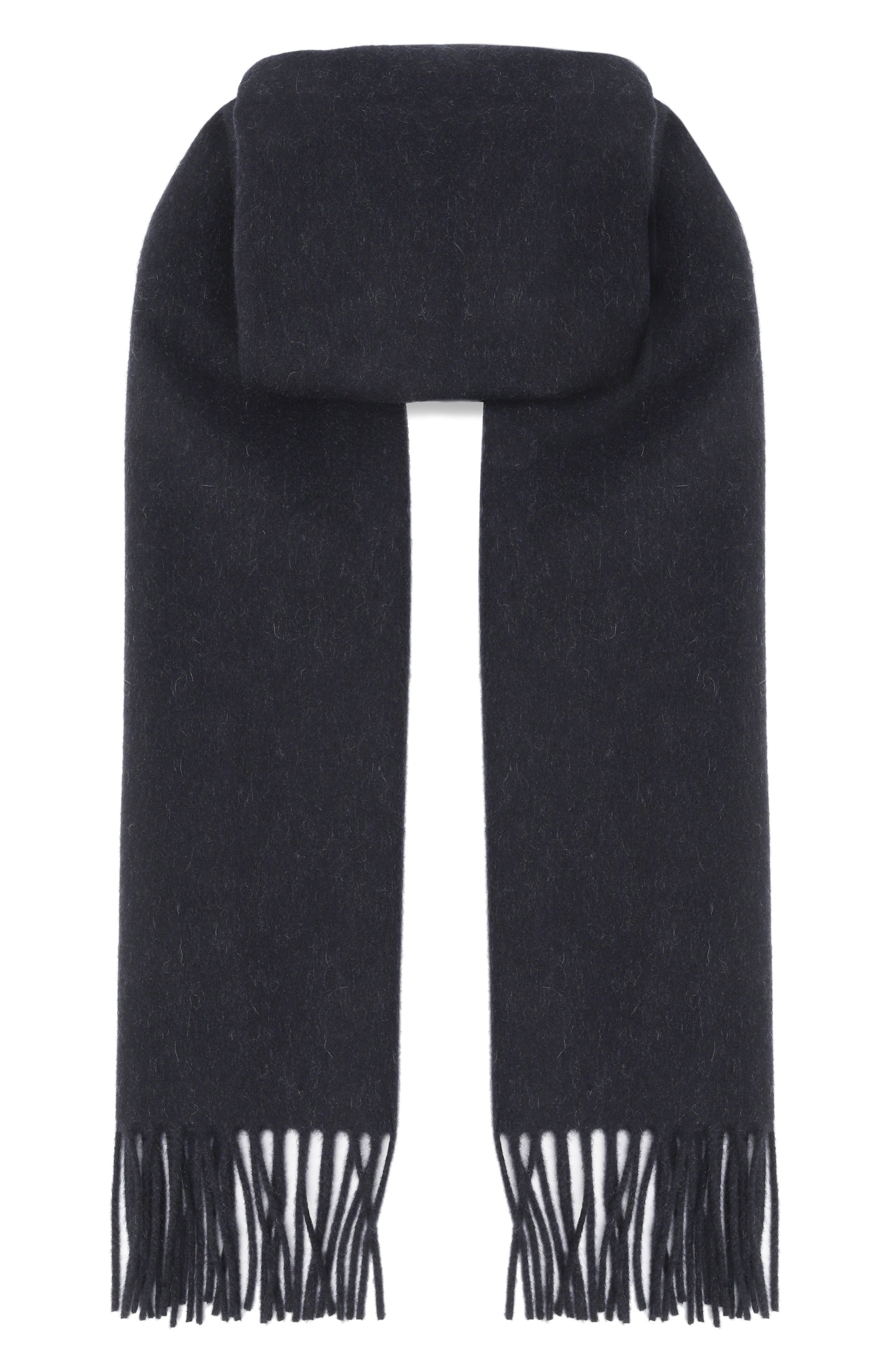 Кашемировый шарф CANALI, арт. 06/TF00313, фото 1