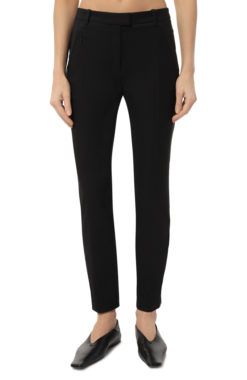 Брюки BOSS, арт. 50290225, фото 3