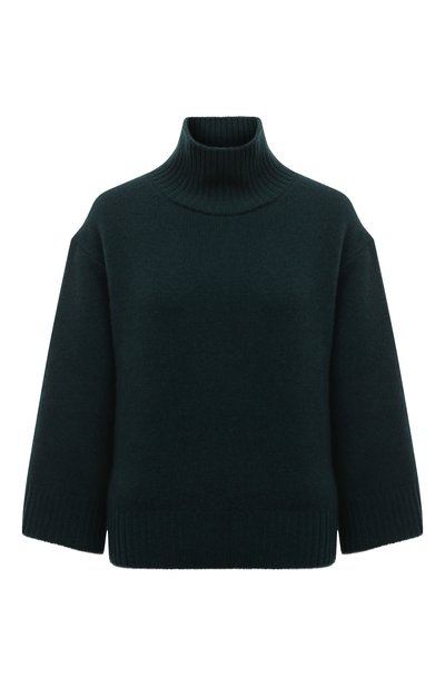Женский кашемировый пуловер AND THE BRAND, арт. W23-SW004-0701-509