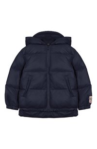 Темно-синий