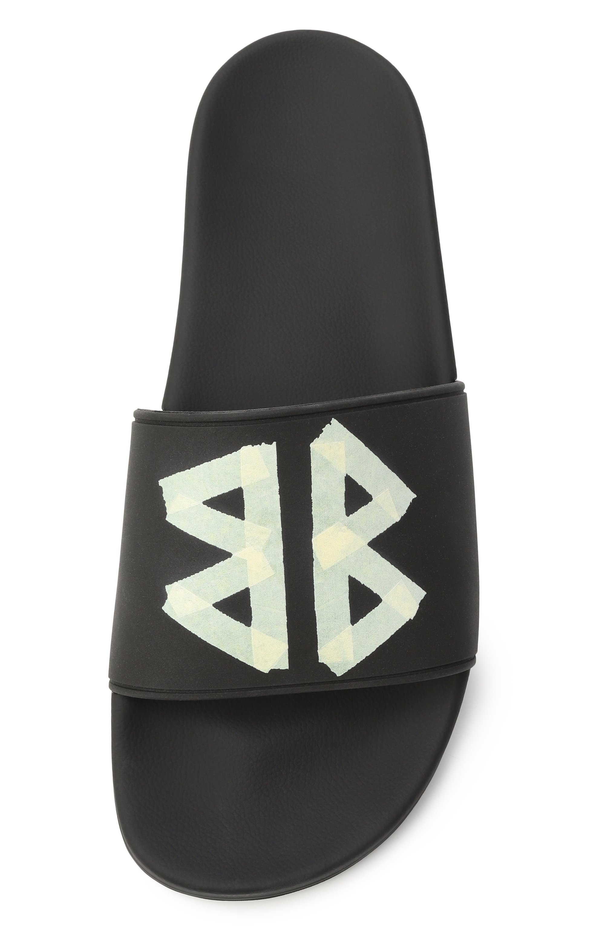 Шлепанцы BALENCIAGA, арт. 689031/W1SA2, фото 6