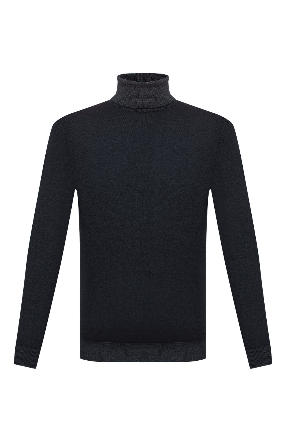 Шерстяная водолазка DANIELE FIESOLI, арт. DF 0005, фото 1