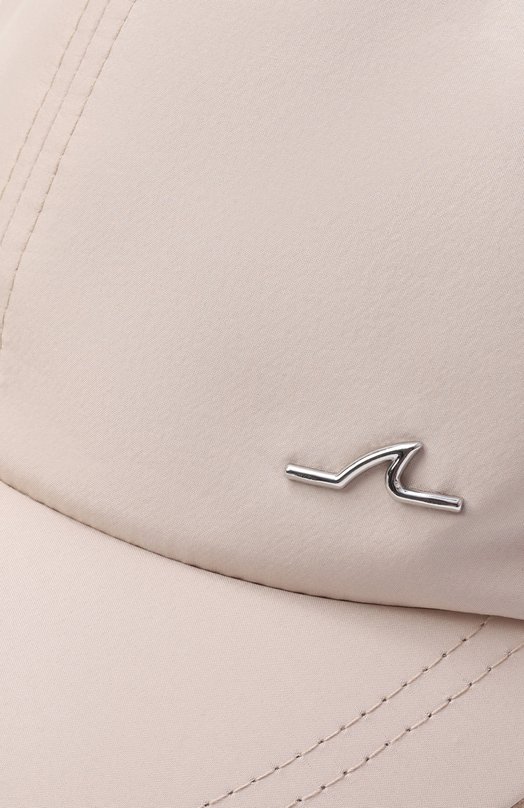 Бейсболка Paul&Shark 26417105 Кремовый  26417105 Фото 3