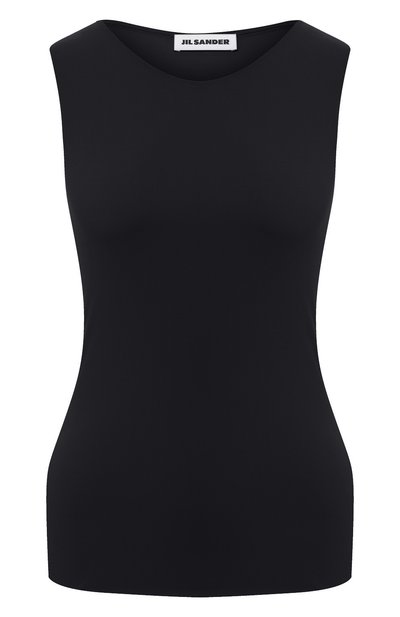 Женский топ JIL SANDER, арт. JSCR705036-WR477108