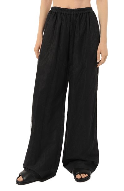 Льняные брюки MIDGARD PARIS, арт. СА1001, фото 3