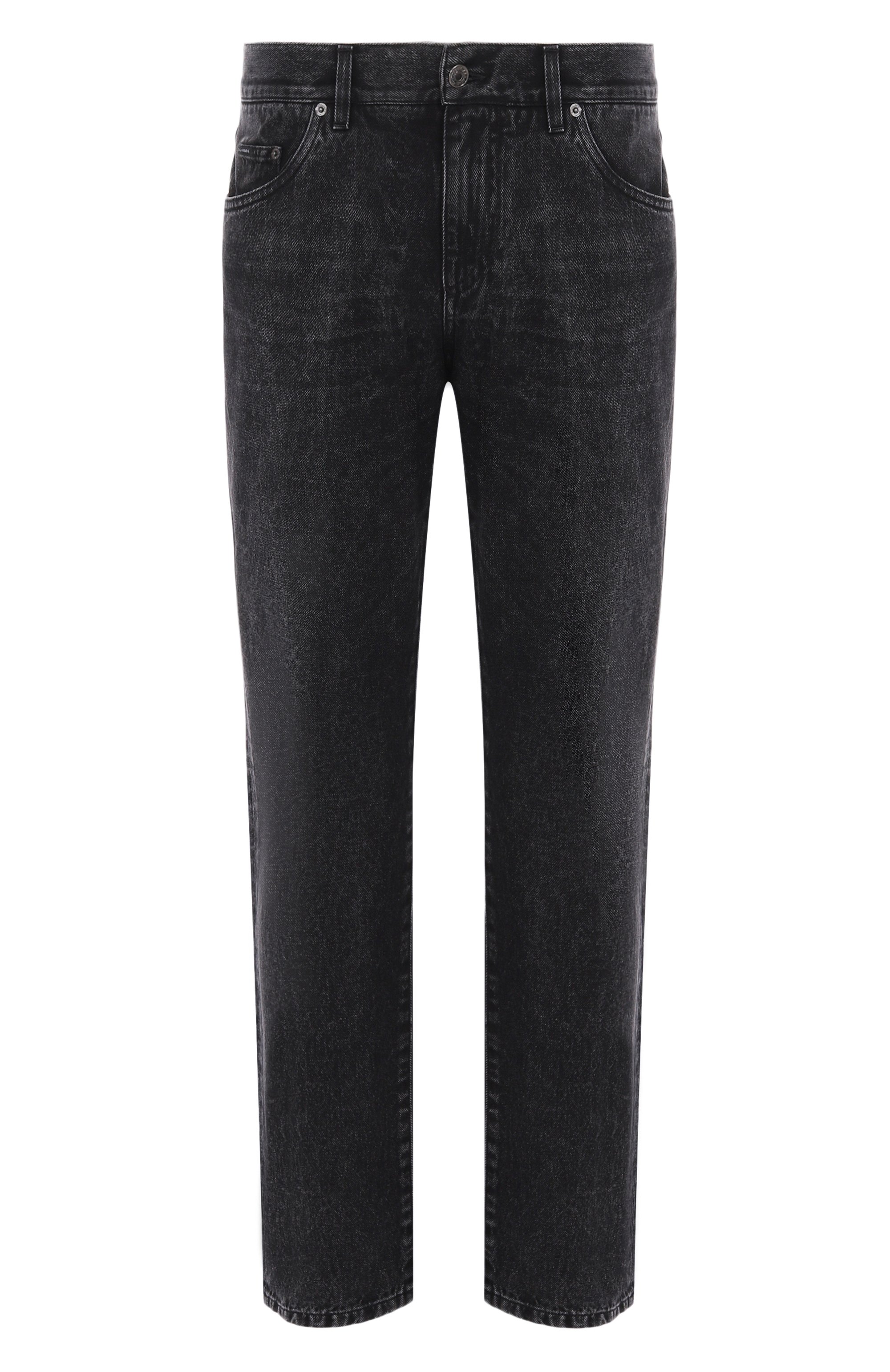 Джинсы classic DOLCE & GABBANA, арт. GP02XD/G8ND8, фото 1