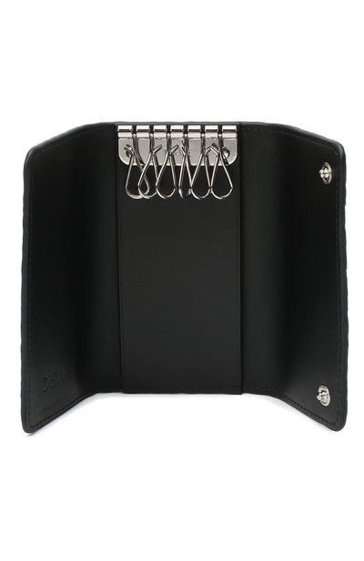 Кожаный чехол для ключей LOEWE, арт. 107.55.K92, фото 3