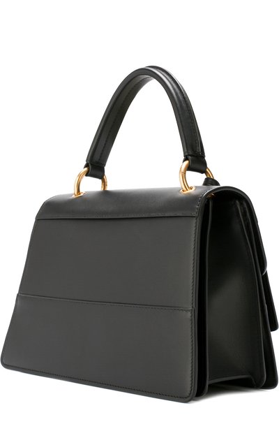 Сумка queen margaret GUCCI, арт. 476541/DVUXT, фото 3