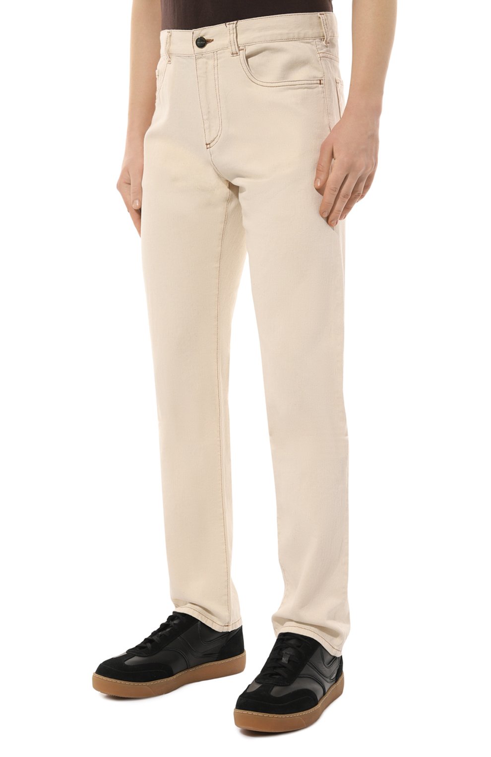 Джинсы CANALI, арт. 91700I/PD01356, фото 3