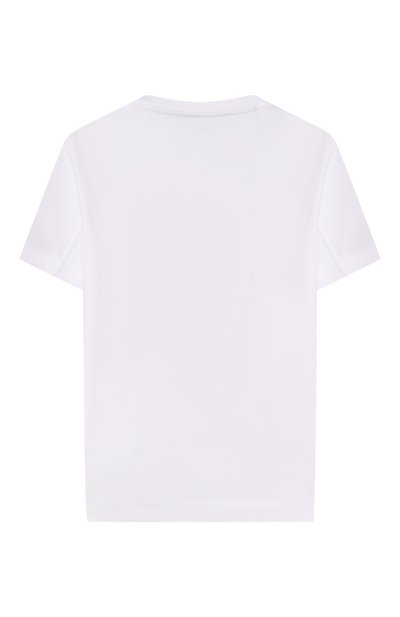 Хлопковая футболка BRUNELLO CUCINELLI, арт. B0B13T179A