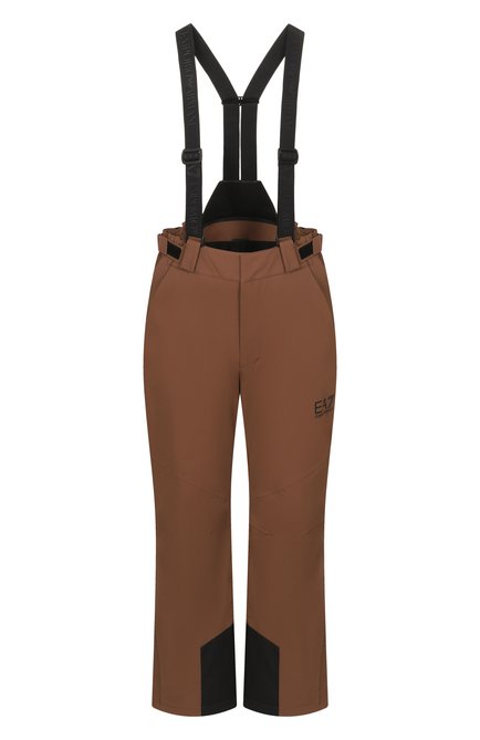 Мужские утепленные брюки EA7, арт. 7M000465/AF13889