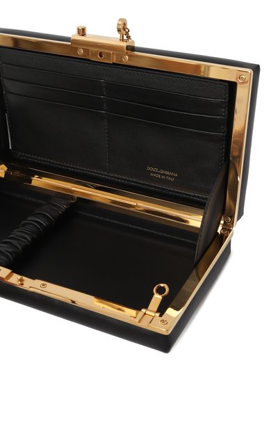 Сумка eva DOLCE & GABBANA, арт. BB7703/A3G19, фото 5