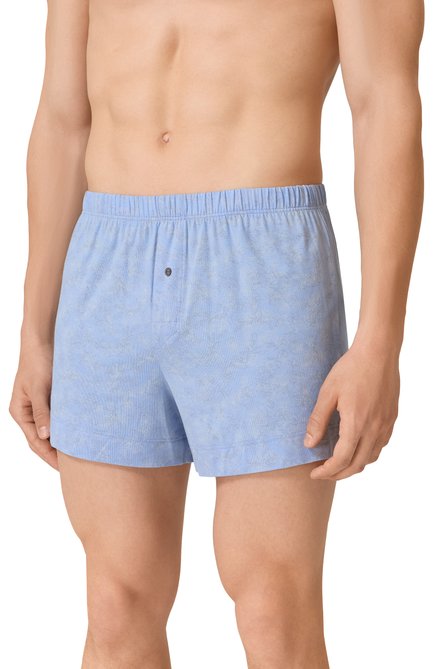Мужские боксеры ZIMMERLI, арт. 5185-67301